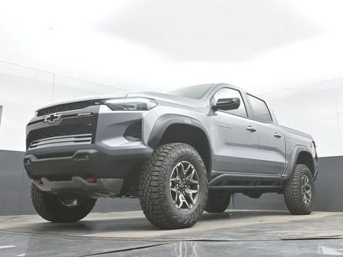 New 2026 Chevrolet Colorado ZR2 AWD/4WD image 41