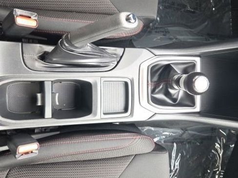 Certified 2023 Subaru WRX Premium AWD/4WD image 20