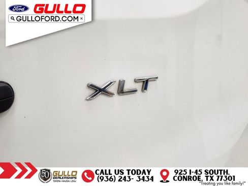 Used 2024 Ford Transit 350 XLT image 8