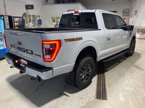 Used 2023 Ford F150 Tremor w/ Equipment Group 402A High AWD/4WD image 15