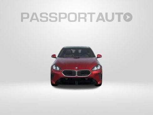 Used 2025 BMW 228i xDrive w/ Premium Package image 3
