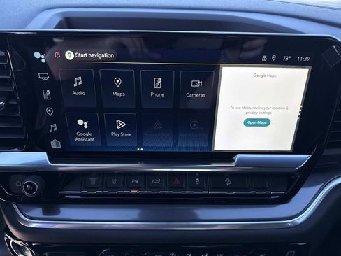 New 2026 Chevrolet Silverado 2500 High Country w/ High Country Premium Package image 16