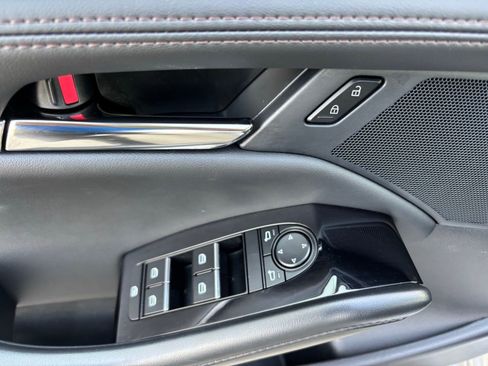 Certified 2025 MAZDA MAZDA3 s image 12