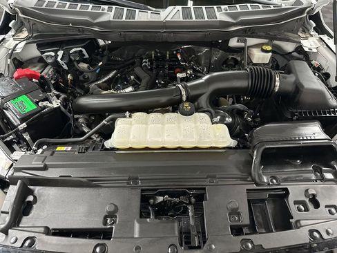 Used 2024 Ford F150 XL w/ Tow/Haul Package image 38