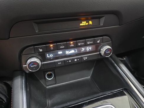 Used 2023 MAZDA CX-5 Carbon Edition AWD/4WD image 24