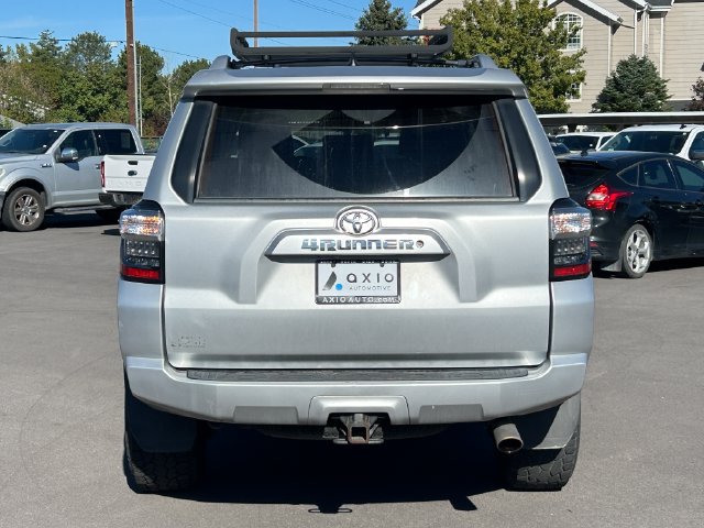 Used 2016 Toyota 4Runner SR5 Premium AWD/4WD image 4