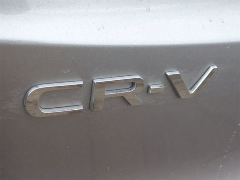 New 2026 Honda CR-V EX-L image 14