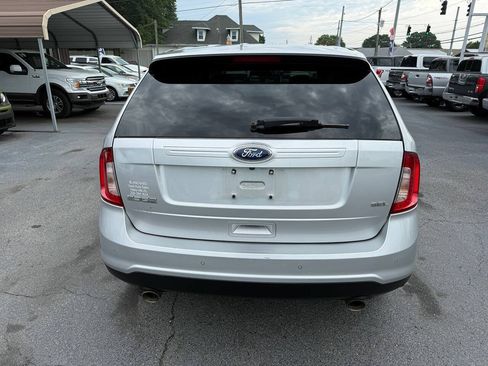 Used 2013 Ford Edge SEL FWD image 5