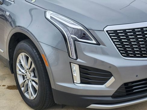 Used 2021 Cadillac XT5 Premium Luxury AWD/4WD image 13