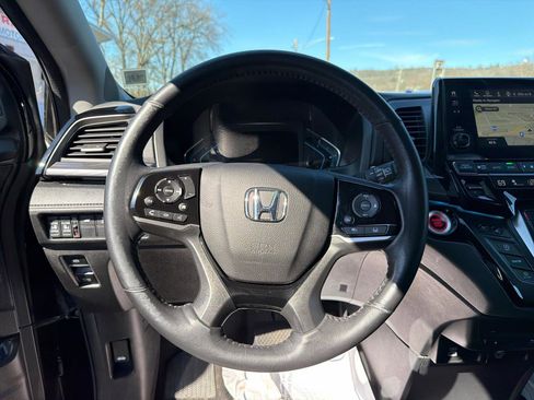 Used 2022 Honda Odyssey Elite image 26