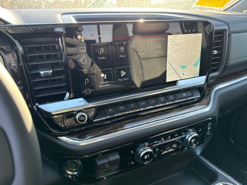 New 2026 GMC Sierra 1500 Elevation w/ Elevation Premium Package image 26