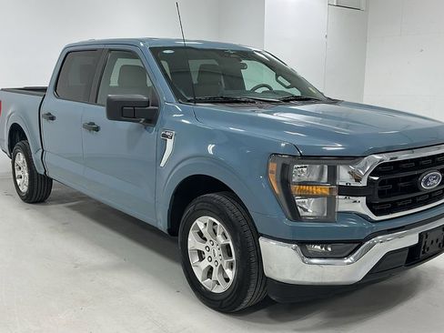 Used 2023 Ford F150 XLT image 8