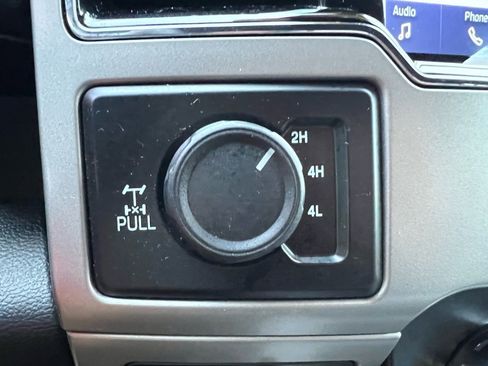 Used 2022 Ford F250 Lariat w/ Lariat Value Package image 35