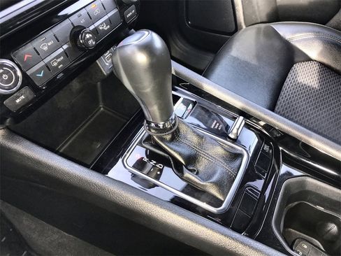 Used 2022 Jeep Compass Altitude image 19