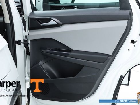 Used 2022 Volkswagen Taos S image 30