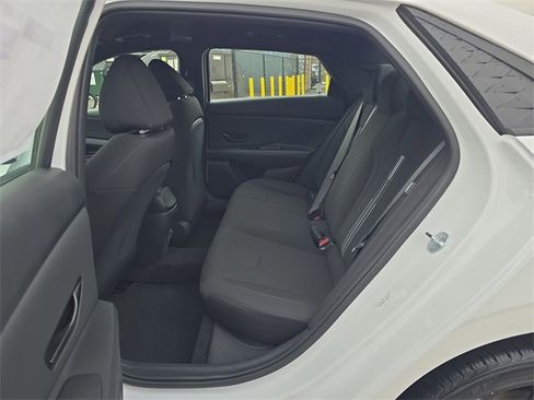 New 2026 Hyundai Elantra Sport image 21