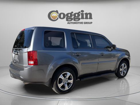 Used 2013 Honda Pilot EX-L image 5