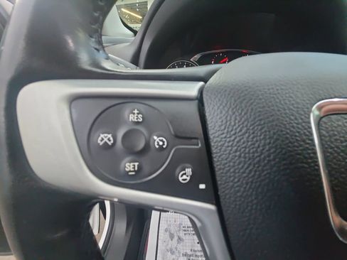 Used 2019 GMC Terrain SLT w/ Preferred Package AWD/4WD image 20