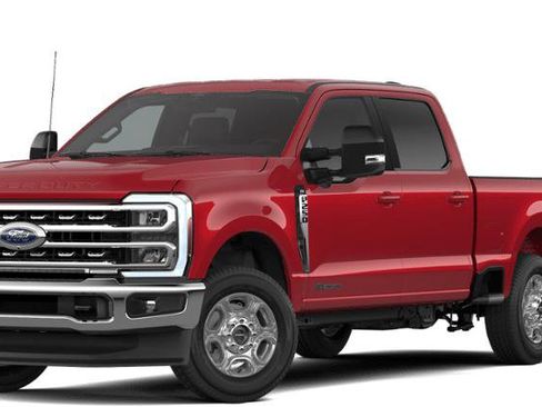 New 2026 Ford F250 XLT w/ XLT Premium Package image 23