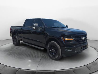 Used 2026 Ford F150 XLT w/ Equipment Group 301A Standard