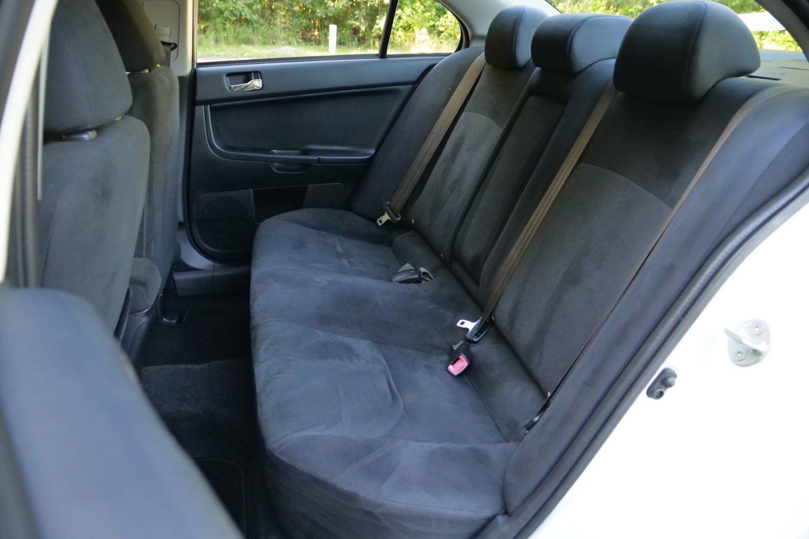 Used 2013 Mitsubishi Lancer Evolution MR AWD/4WD image 26