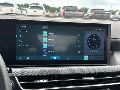 Used 2026 Hyundai Sonata Blue FWD image 17