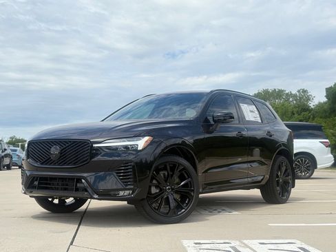 New 2026 Volvo XC60 B5 Ultra w/ Protection Package Premier AWD/4WD image 2