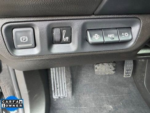 Certified 2022 GMC Acadia Denali w/ Black Diamond Edition image 16