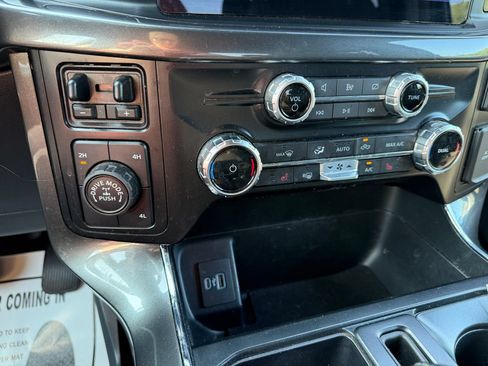 Used 2023 Ford F150 XLT w/ Equipment Group 302A High AWD/4WD image 33