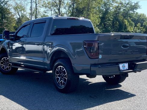 Used 2021 Ford F150 XLT w/ Equipment Group 301A Mid AWD/4WD image 10