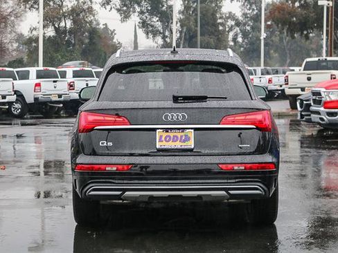 Used 2023 Audi Q5 2.0T Premium Plus image 5