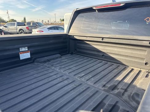 Used 2023 Honda Ridgeline Sport image 4