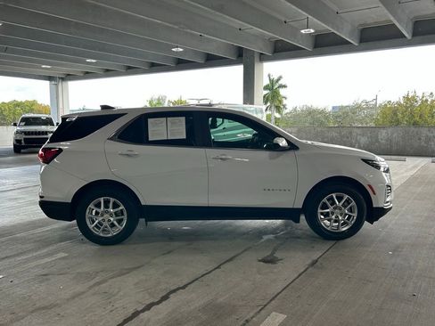 Used 2022 Chevrolet Equinox LT image 6