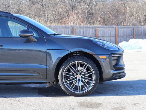 New 2026 Porsche Macan image 10