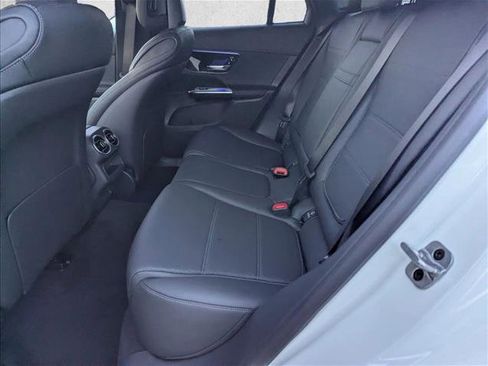 New 2026 Mercedes-Benz GLC 300 image 13