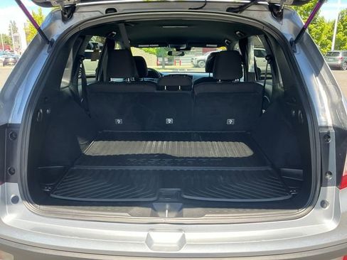 Used 2021 Honda Passport Sport image 29