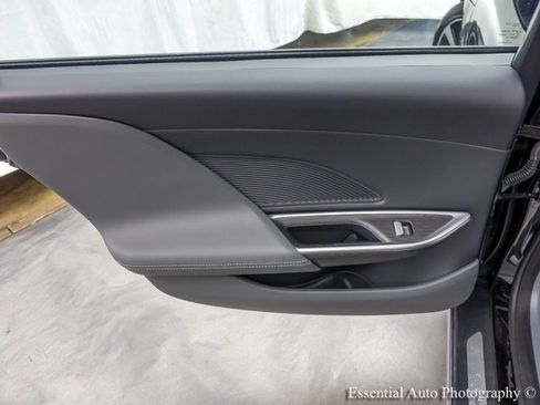 Used 2023 Lucid Air Pure AWD/4WD image 23