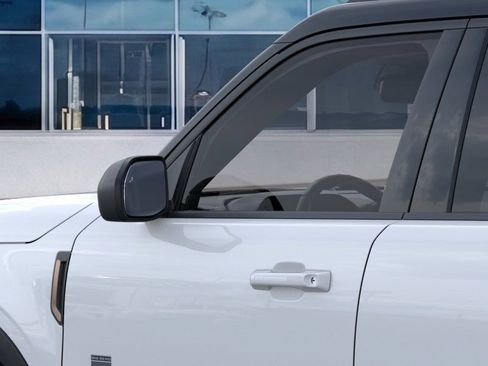 New 2026 Ford Bronco Sport Big Bend w/ Bronze Package AWD/4WD image 20