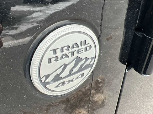 Used 2019 Jeep Wrangler Unlimited Sport S image 23