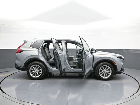 Certified 2024 Honda CR-V EX-L image 43