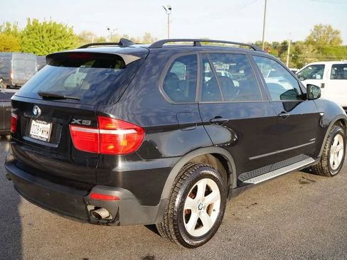 Used 2009 BMW X5 xDrive30i AWD/4WD image 7