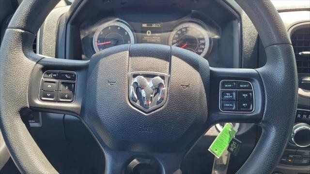Used 2023 RAM 1500 Tradesman w/ Trailer Tow Group AWD/4WD image 9