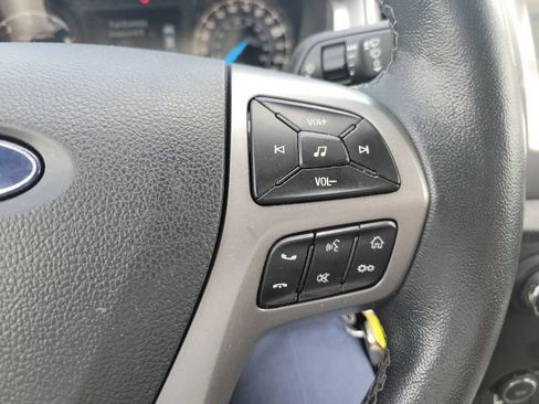 Used 2021 Ford Ranger XLT w/ Equipment Group 302A High AWD/4WD image 16