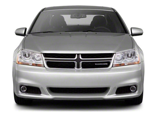 Used 2013 Dodge Avenger SE FWD image 7