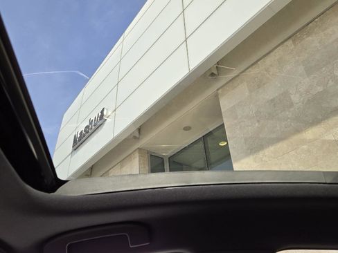 Certified 2025 INFINITI QX50 Sport image 27