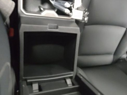 New 2026 Toyota Tacoma SR5 image 25