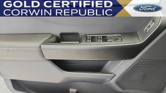 Used 2025 Ford F150 STX AWD/4WD image 19