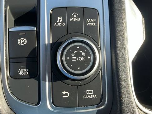 Used 2023 INFINITI QX60 Sensory w/ Cargo Package AWD/4WD image 20