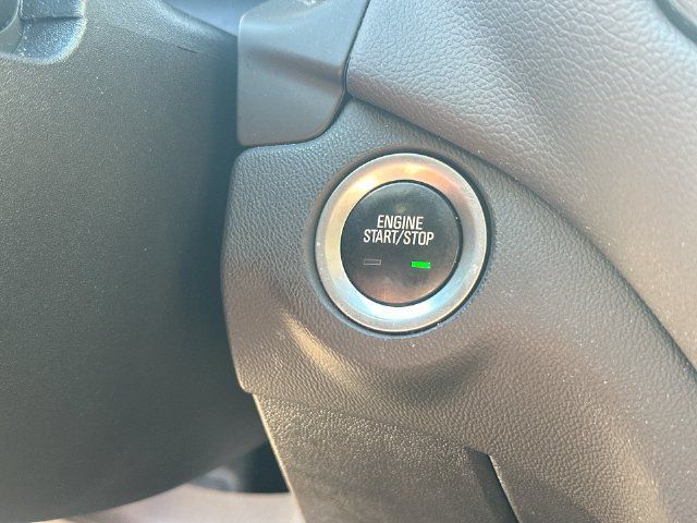 Used 2021 Chevrolet Equinox LT FWD image 20