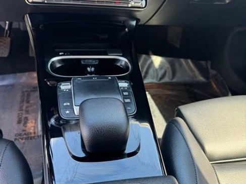 Used 2023 Mercedes-Benz CLA 250 4MATIC w/ Premium Package image 23